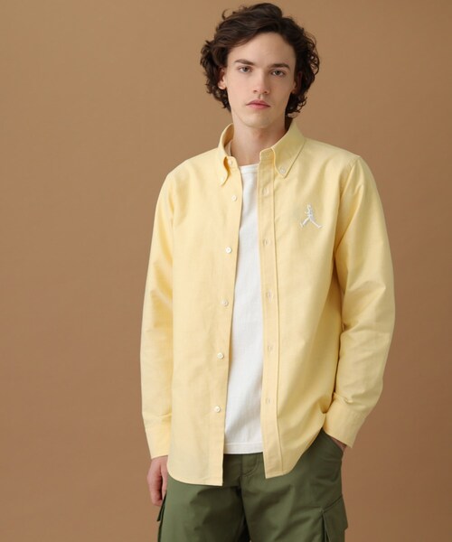 40CARATS&525 BY TAKEO KIKUCHI シャツ 「Sサイズ〜」ラスタウォーカー