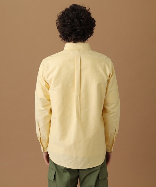 40CARATS&525 BY TAKEO KIKUCHI シャツ 「Sサイズ〜」ラスタウォーカー