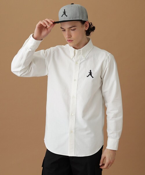 40CARATS&525 BY TAKEO KIKUCHI シャツ 「Sサイズ〜」ラスタウォーカー