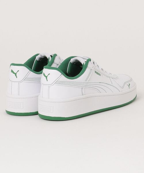 PUMA スニーカー プーマ SKYE NEO LITE WIDE スカイ ネオ ライト