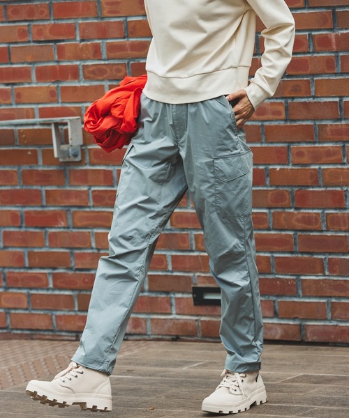 AIGLE（エーグル） スニーカー テネレキャンバス / ハイカット