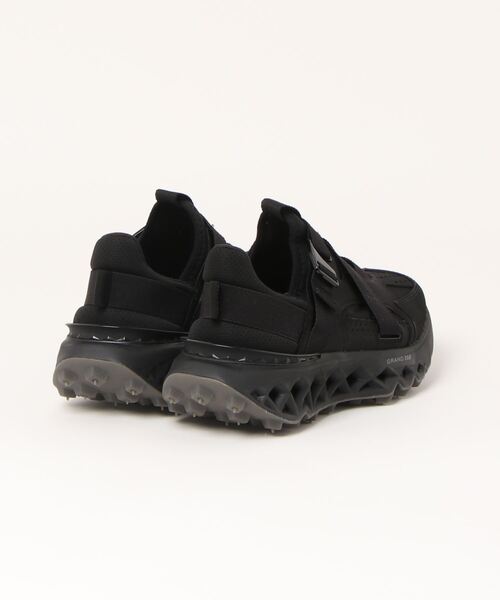 COLE HAAN スニーカー 「COLE HAAN」5.ZG MK STRAP RUNNER レディース 