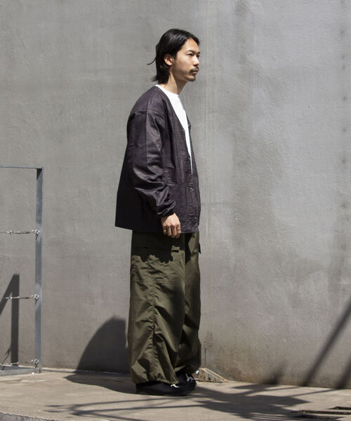 Franklin Climbing（フランクリンクライミング） ジャケット ブルゾン