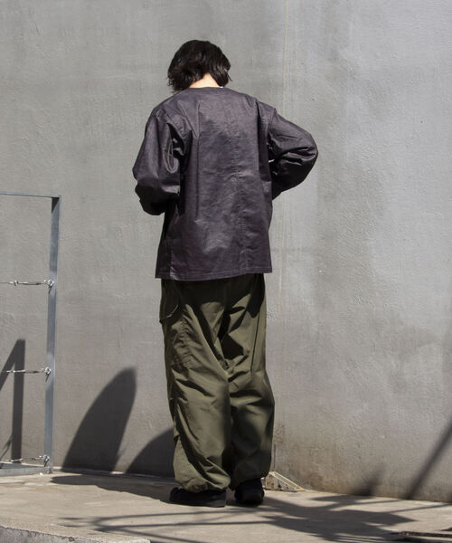 Franklin Climbing（フランクリンクライミング） ジャケット ブルゾン