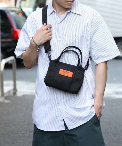 UNIVERSAL OVERALL ショルダーバッグ 「UNIVERSAL OVERALL」UO