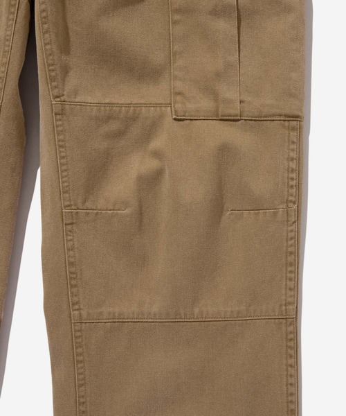 Saturdays NYC カーゴパンツ Balugo Sunbaked Cargo Pant メンズ