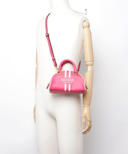 バッグ ハンドバッグ MILDRED Mini Bowler