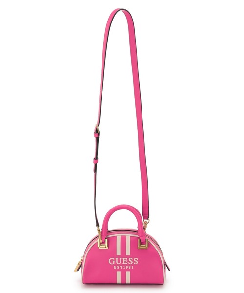 バッグ ハンドバッグ MILDRED Mini Bowler