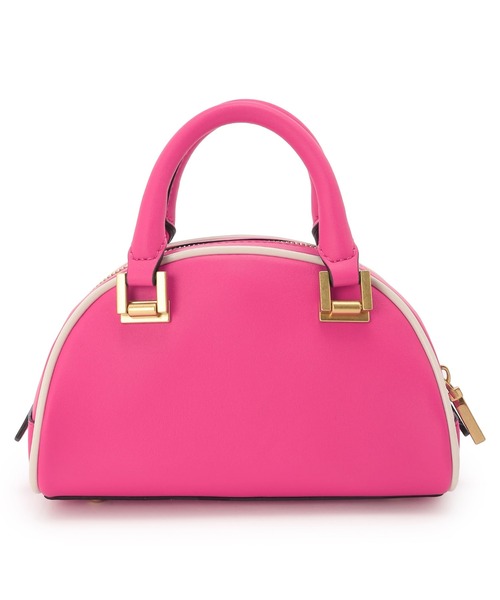 バッグ ハンドバッグ MILDRED Mini Bowler