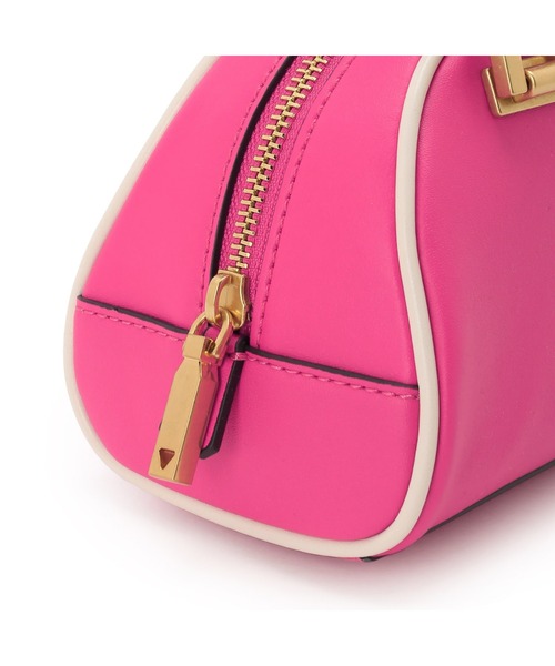 バッグ ハンドバッグ MILDRED Mini Bowler