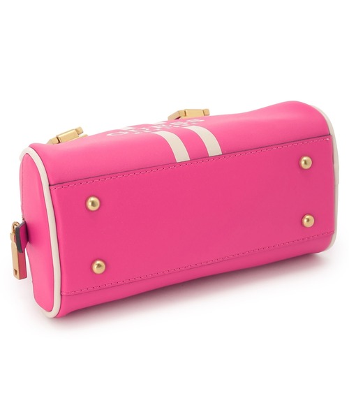 バッグ ハンドバッグ MILDRED Mini Bowler