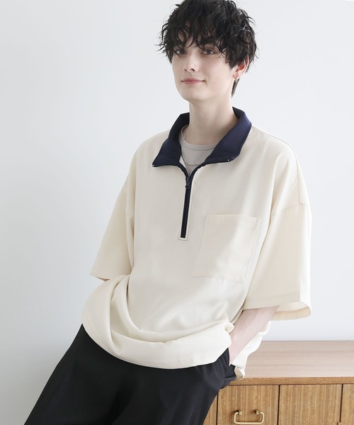 ユニセックス 長袖シャツ メンズ ポケット付き レディース ゆったり 男女兼用 配色デザイン ペアルック お揃い おしゃれ キレイめ トップス 楽天市場】シャツ レディース ユニセックス トップス 長袖シャツ