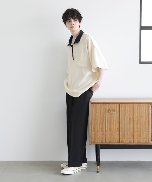 春T TOKYO CULTUART by BEAMS（トーキョー カルチャート by ビームス