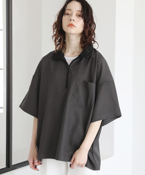 tシャツ クラッパープルオーバー レディース メンズ セール☆1490円→990円 Tシャツ メンズ ロゴ プリント