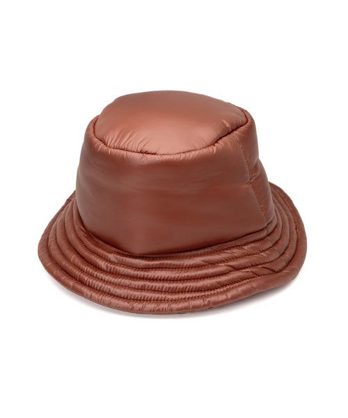 MAISON MIHARA YASUHIRO 帽子 ハット Puffer Hat メンズ MAISON MIHARA YASUHIRO 帽子 ハット Puffer Hat メンズ
