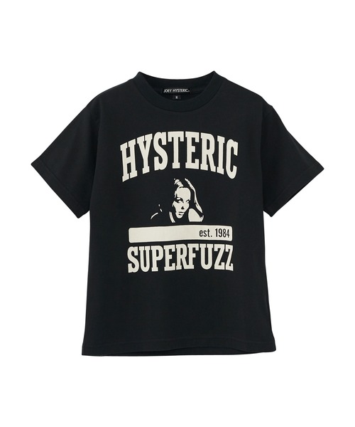 tシャツ Tシャツ キッズ SUPERFUZZ 1984 Tシャツ｜zozo