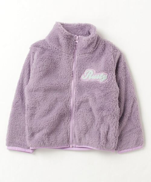 RUSTY（ラスティ） コート アウター RUSTY/ラスティー キッズ
