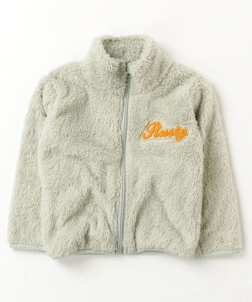 RUSTY（ラスティ） コート アウター RUSTY/ラスティー キッズ