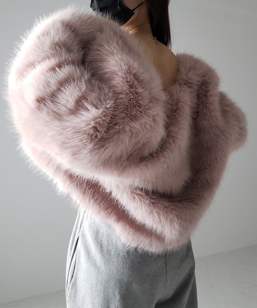 me+em select（ミームセレクト） コート アウター 「 5COLOR 」ノー