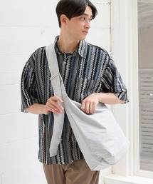 ショルダーバッグ ラージショルダーBAG / 980172 メンズ｜ZOZOTOWN Yahoo!店