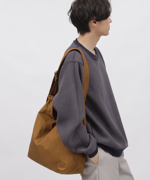 LAKOLE ショルダーバッグ ラージショルダーBAG / 980172 メンズ