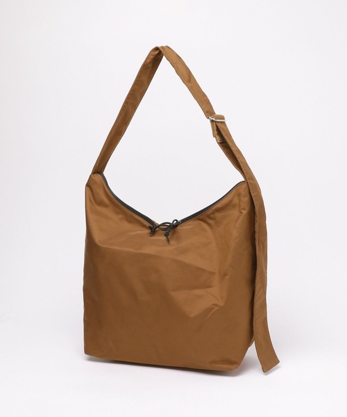 LAKOLE ショルダーバッグ ラージショルダーBAG / 980172 メンズ