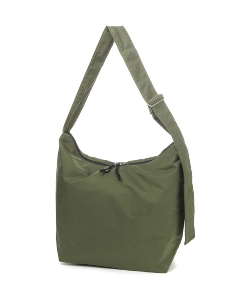 ショルダーバッグ LAKOLE ショルダーバッグ ラージショルダーBAG / 980172 メンズ