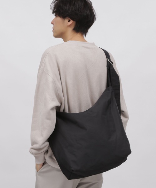 LAKOLE ショルダーバッグ ラージショルダーBAG / 980172 メンズ