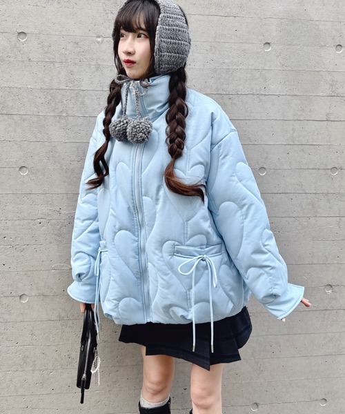 バートン　可愛いダウンジャケット（女性用） 楽天市場】バートン ダウンジャケット（レディースファッション）の通販