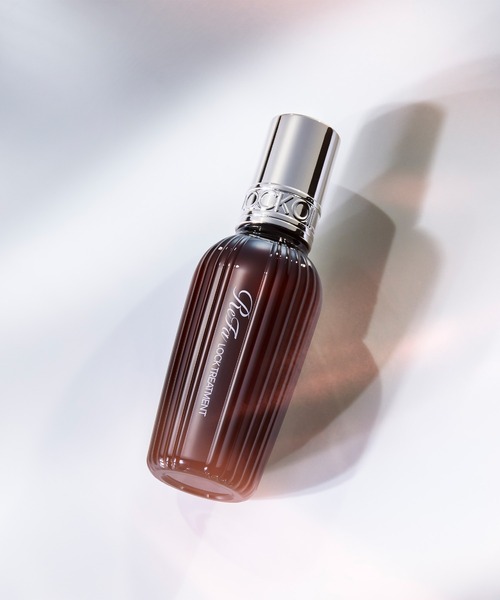 ReFa（リファ） ヘアオイル ロックトリートメント 100g : ZOZOTOWN