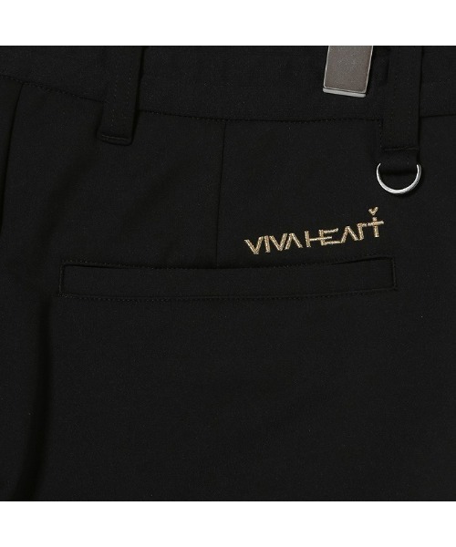 VIVA HEART（ビバハート） パンツ 「VIVA HEART/GOLF」ストレッチ