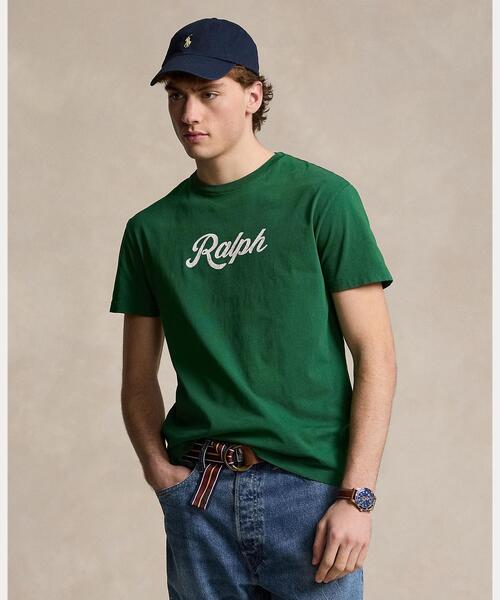 メンズ tシャツ Tシャツ The Ralph Tシャツ｜zozo