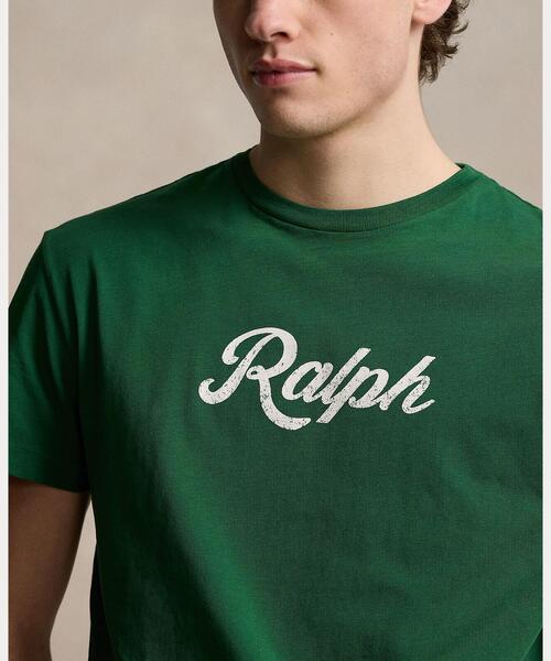 POLO RALPH LAUREN tシャツ The Ralph Tシャツ メンズ