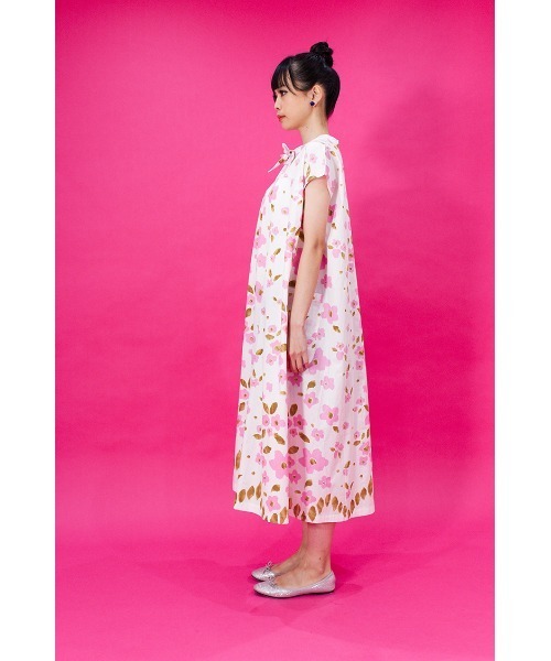 KILKI キルキー フォックス ワンピース fox HDI ノーカラー KILKI キルキー フォックス ワンピース fox HDI ノーカラー