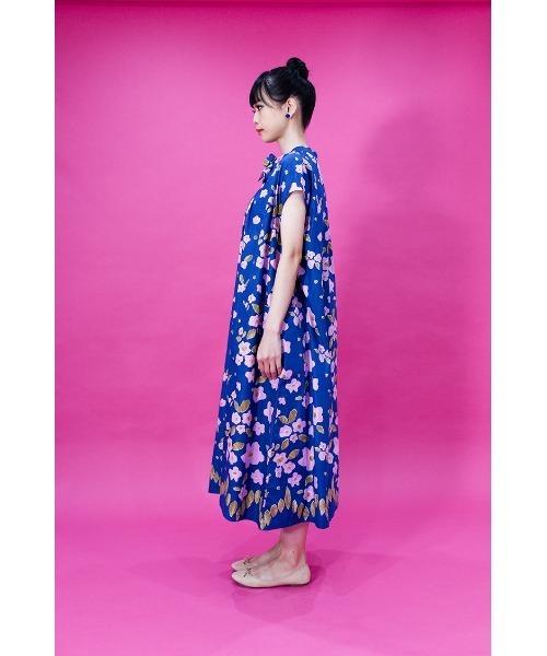 kilki ワンピース KILKI / キルキー ワンピース シュレッド
