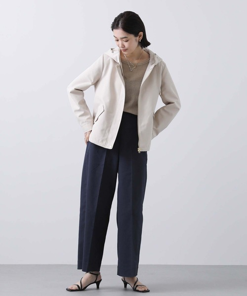グレディブリリアンブルゾン Gready Brilliant ジャケット ブルゾン ライニングBDフード