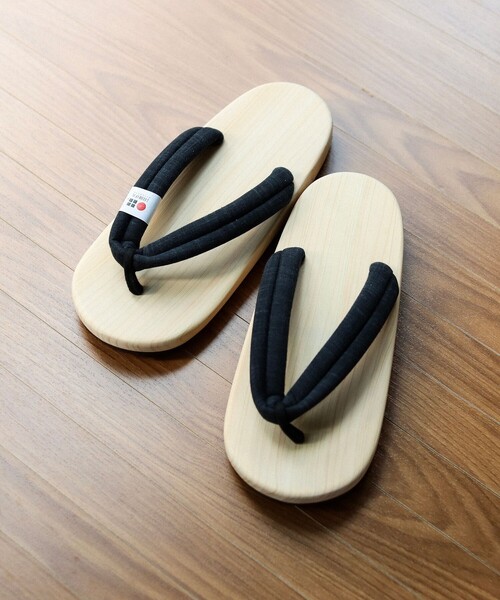 BEAMS JAPAN（ビームス ジャパン） サンダル うらつか工房 × BEAMS