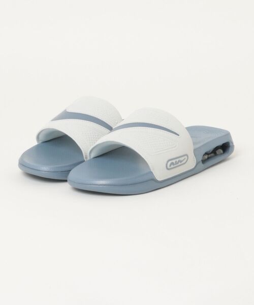 NIKE（ナイキ） サンダル 「NIKE」エア マックス CIRRO スライド