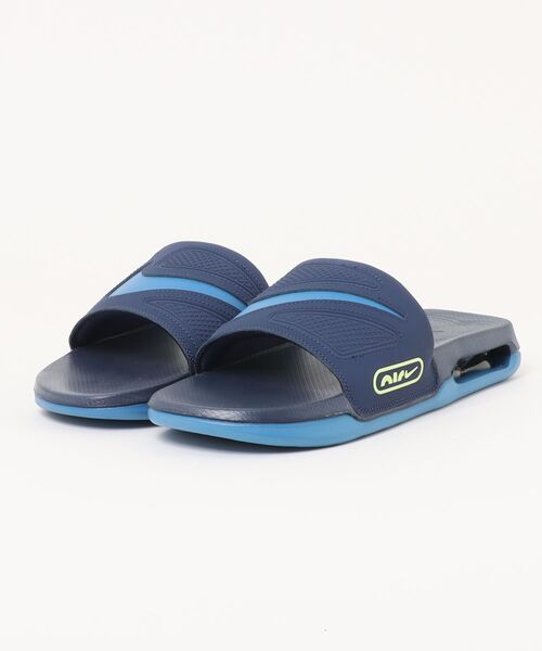 NIKE サンダル 「NIKE」エア マックス CIRRO スライド メンズ