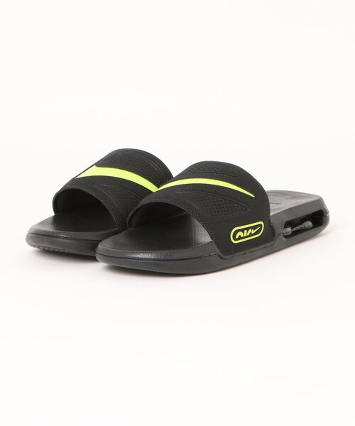 NIKE（ナイキ） サンダル 「NIKE」エア マックス CIRRO スライド