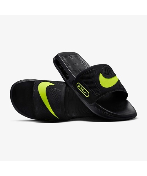 人気★Nike エア マックス CIRRO スライド★サンダル シンプル NIKE公式】ナイキ エア マックス シロ メンズ スライド
