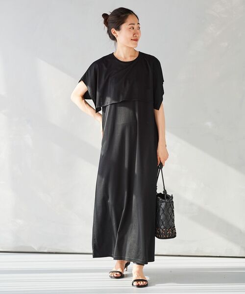 le.coeur blanc（ルクールブラン） ショルダーバッグ バッグ BAGMATI