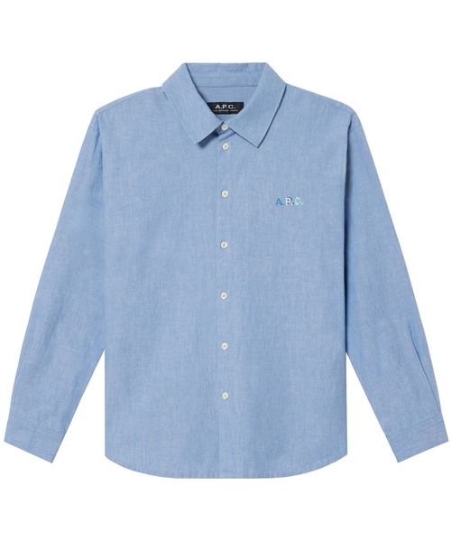 ブラウス シャツ CHEMISE ROSE 2.0  24AH  JPS レディース
