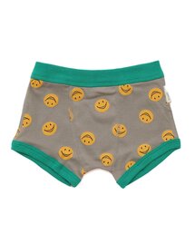 BREEZE（ブリーズ） ボクサーパンツ BOYSブルドック＆FOスマイル