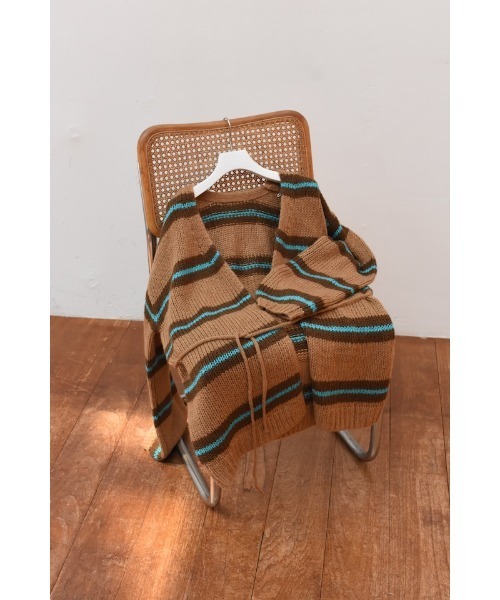 カーディガン mohair like loose cardigan レディース mohair like loose cardigan | Katrin TOKYO