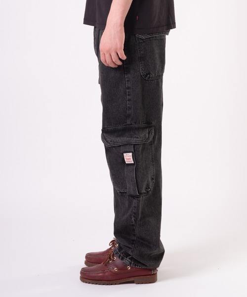 【予約販売】本 Levi's カーゴパンツ カーゴ LOOSE STAY Levi's/リーバイス パンツ