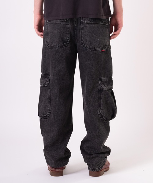 セール】Levi's/リーバイス CARRIER CARGO SHORTS GRAPHI