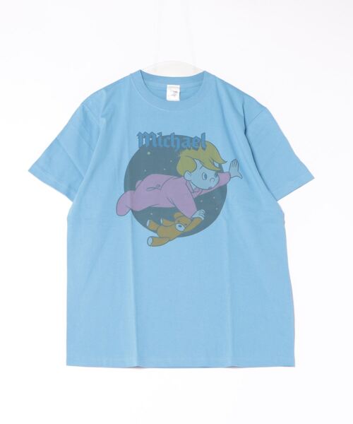 Disney（ディズニー） tシャツ 「 Disney NOSTALGICA 」 ノスタルジカ