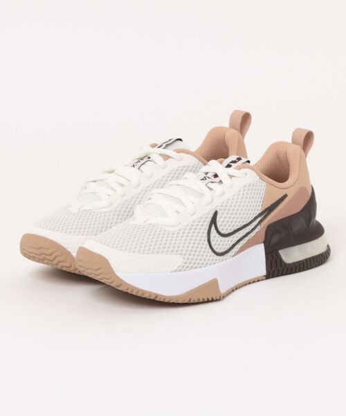 NIKE ナイキ スニーカー ベージュ 24cm 3600225E0311 レディーススニーカー NIKE ベージュ」の人気商品一覧 | 安い