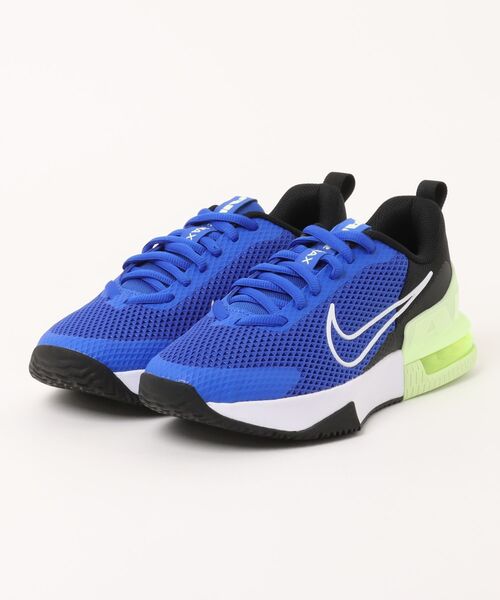 NIKE（ナイキ） スニーカー 「NIKE」エア マックス アルファ